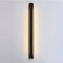 ZENTHA-Modern Linear Outdoor Sconce-ZENDUCE
