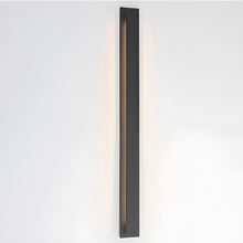 ZENTHA-Modern Linear Outdoor Sconce-ZENDUCE