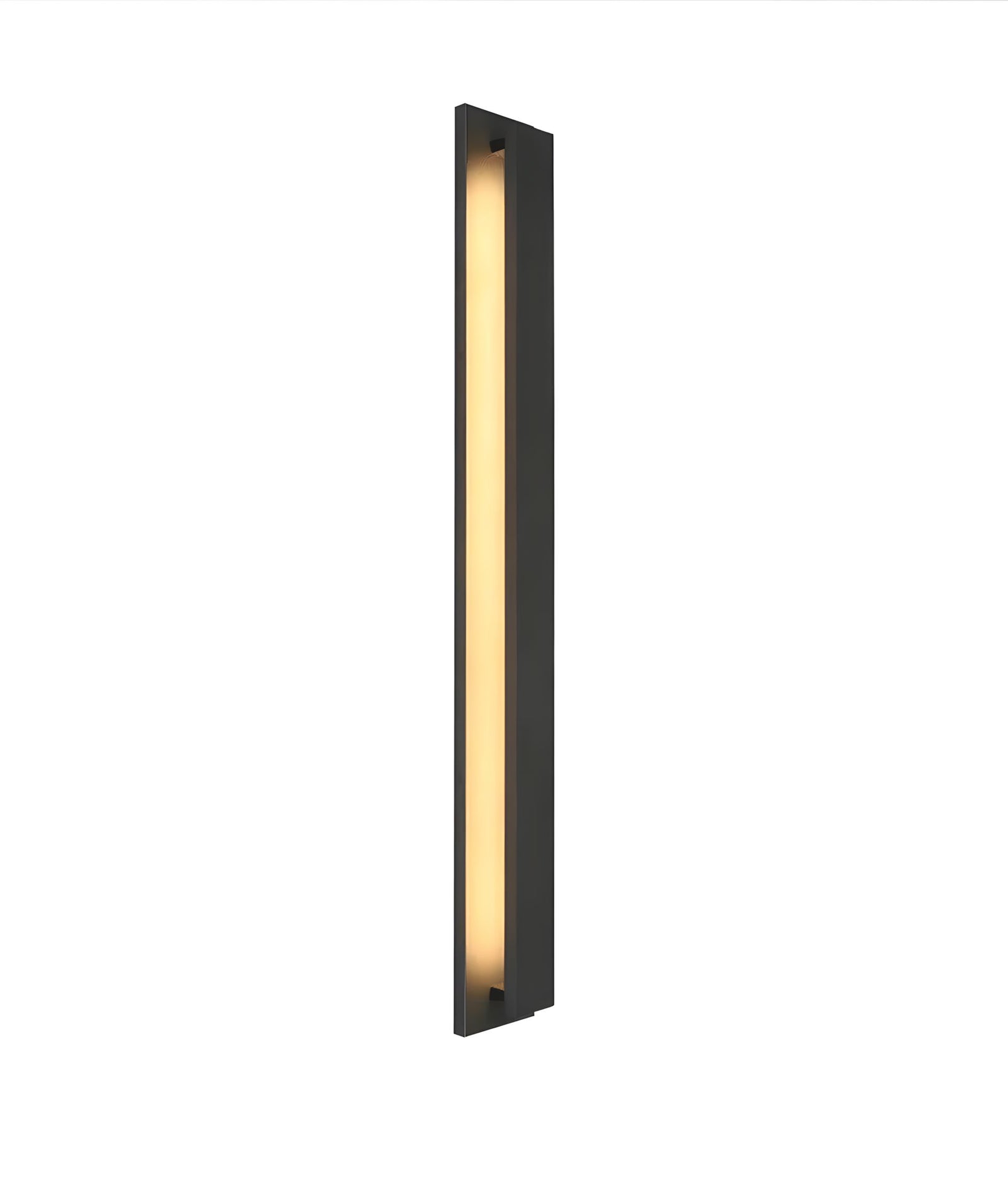 ZENTHA-Modern Linear Outdoor Sconce-ZENDUCE