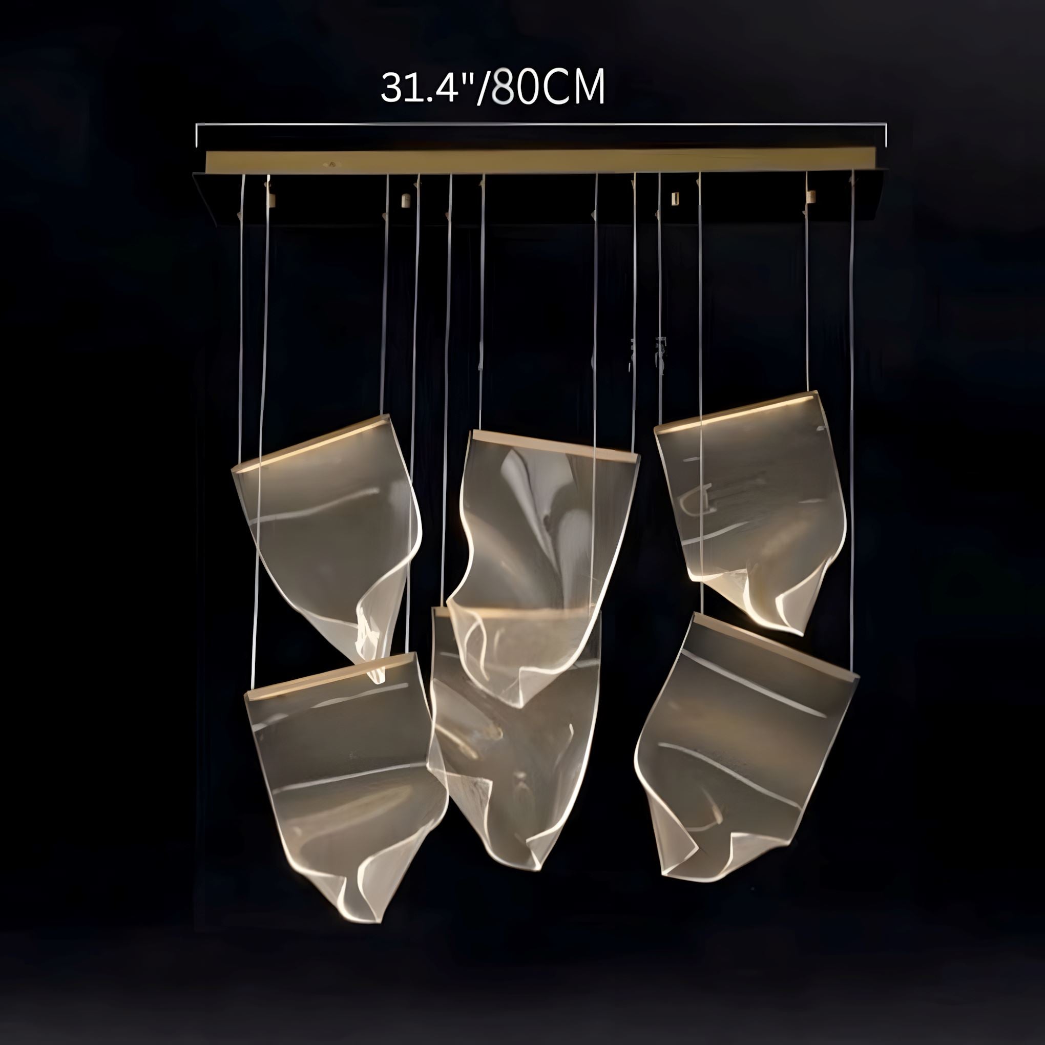 ZEPHYR - ZENDUCE - Gold / 6 / Round Base