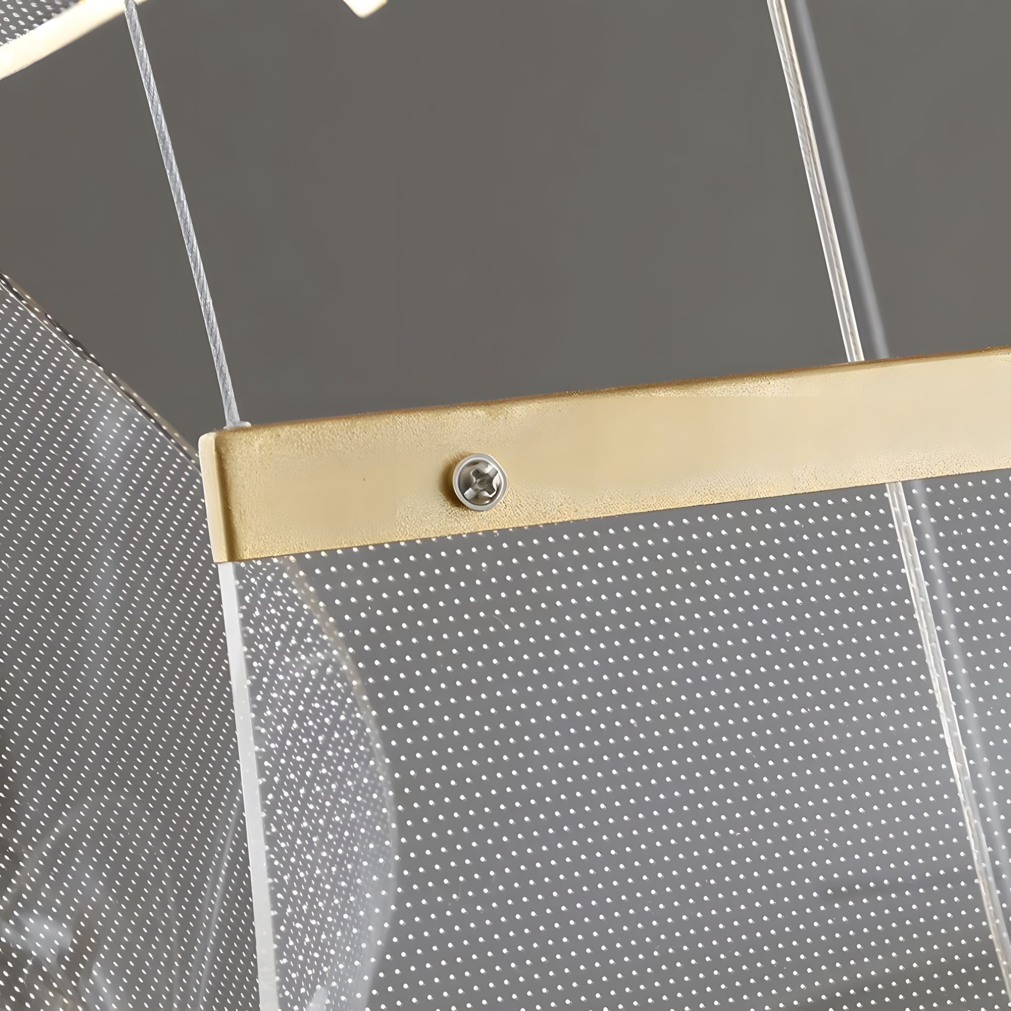 ZEPHYR - ZENDUCE - Gold / 6 / Round Base