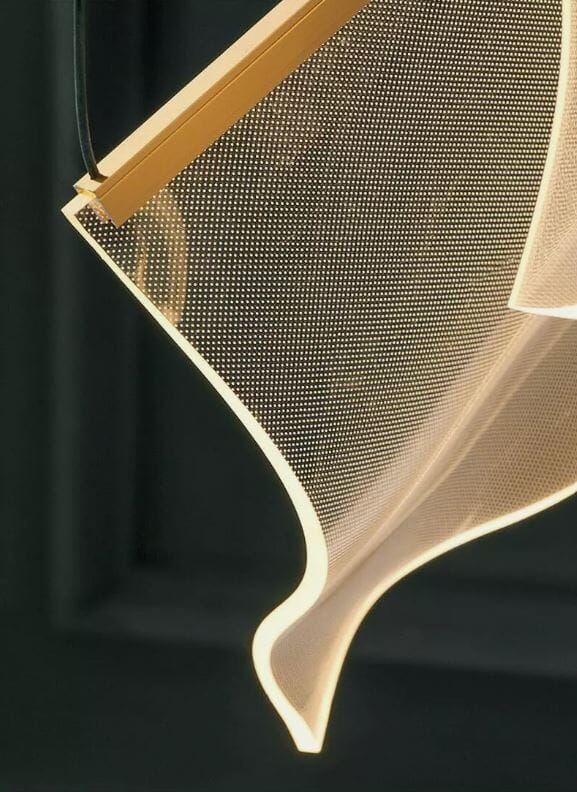 ZEPHYR - ZENDUCE - Gold / 6 / Round Base