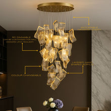ZEPHYR - ZENDUCE - Gold / 6 / Round Base