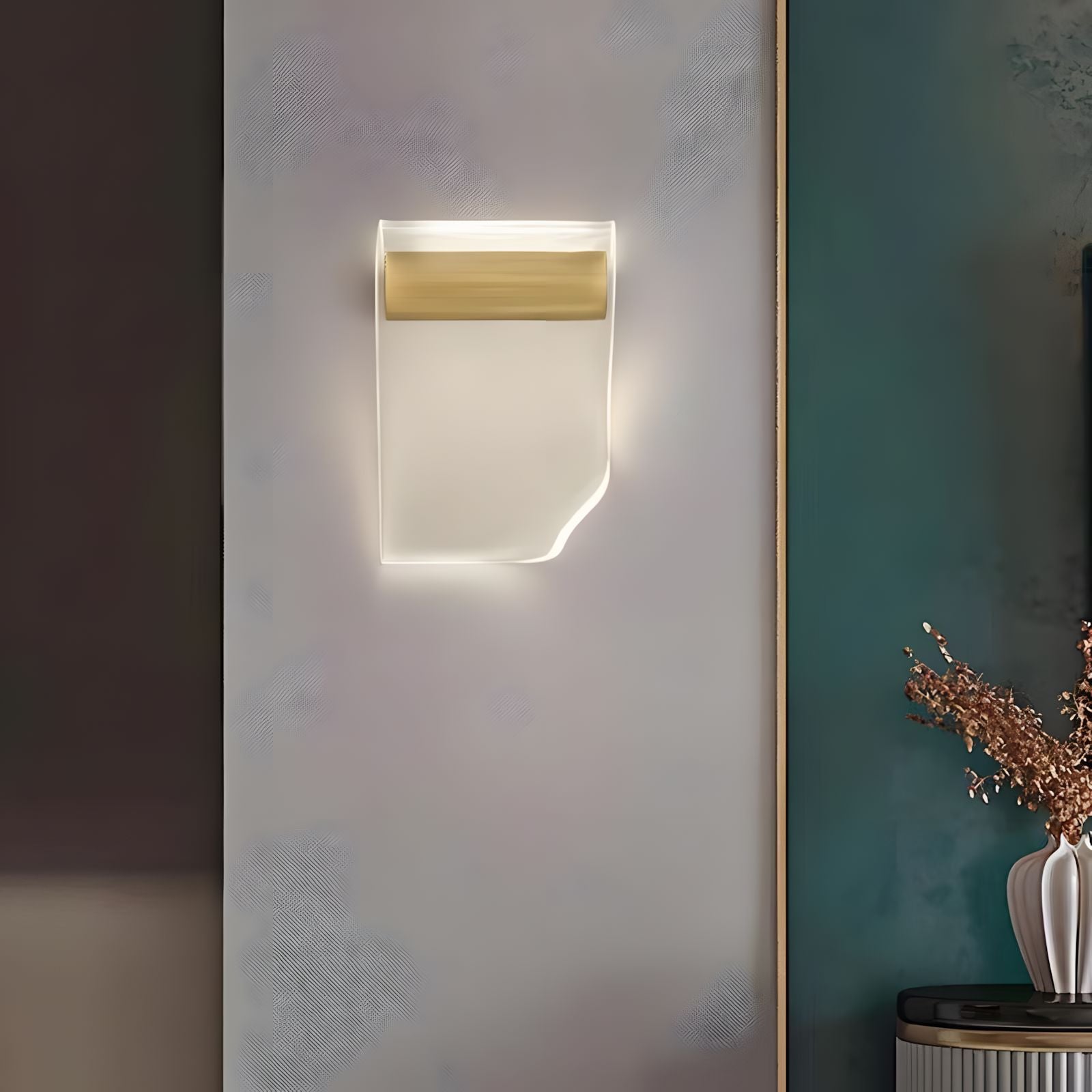 ZEPHYR WALL