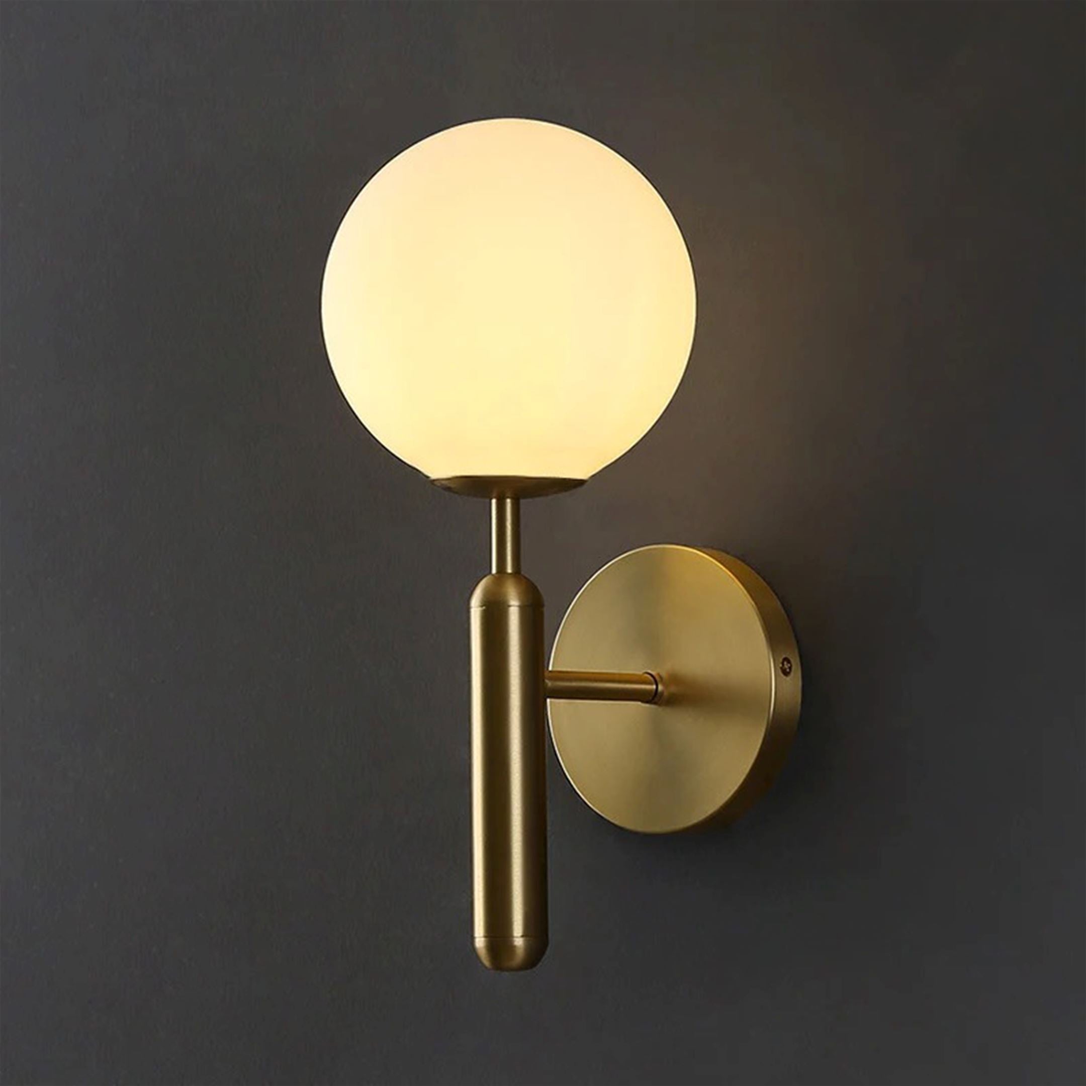 ZEPHYRA - ZENDUCE - Gold / Cool White