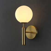 ZEPHYRA - ZENDUCE - Gold / Cool White