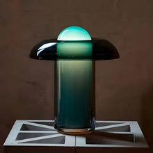 ZYLO-Nordic Dimmable Table Lamp-ZENDUCE