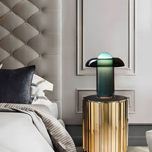 ZYLO-Nordic Dimmable Table Lamp-ZENDUCE