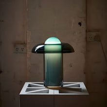 ZYLO-Nordic Dimmable Table Lamp-ZENDUCE