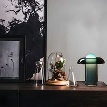 ZYLO-Nordic Dimmable Table Lamp-ZENDUCE