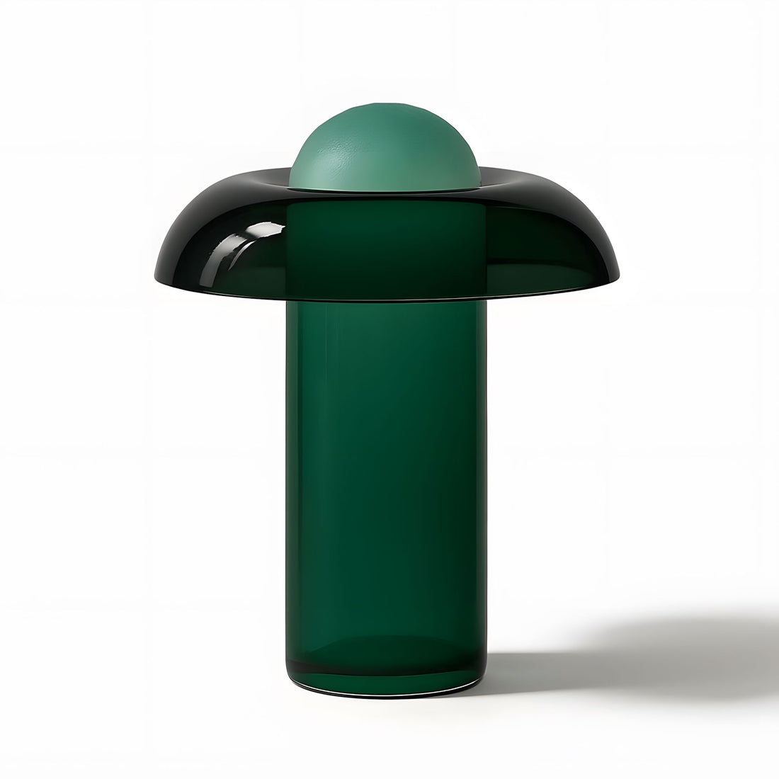 ZYLO-Nordic Dimmable Table Lamp-ZENDUCE