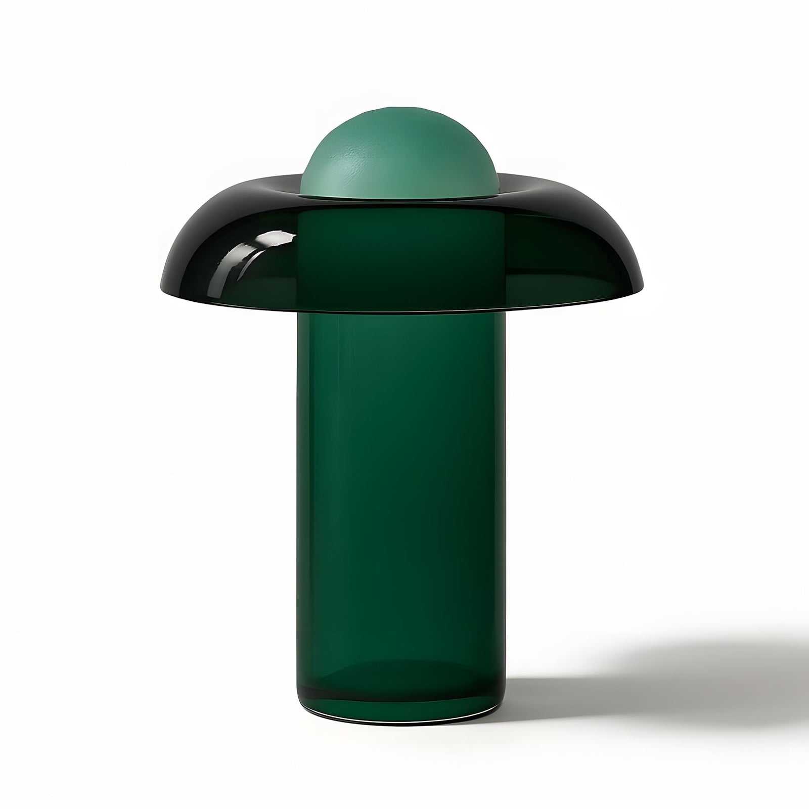 ZYLO-Nordic Dimmable Table Lamp-ZENDUCE