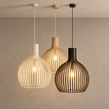 ABODE lighting on mushroom taupe with natural shadows