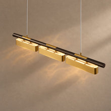 ARCUS lighting on a mushroom taupe background with natural shadows