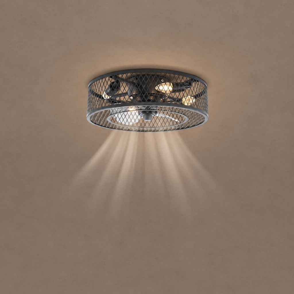 AREVA on mushroom taupe background