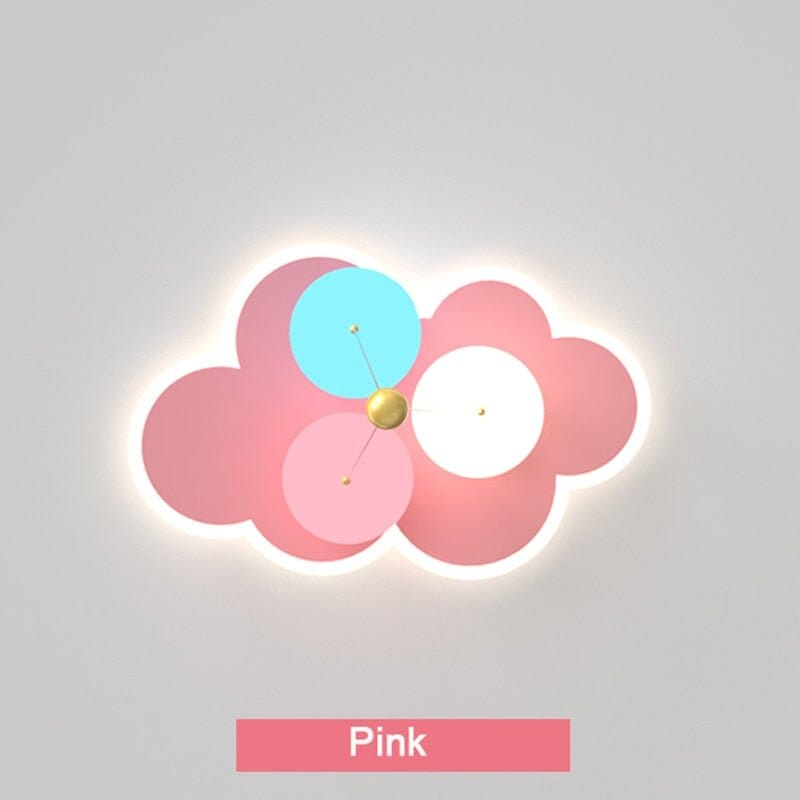 Balloons Ceiling Light: Lively and Vibrant Lighting