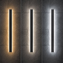 Bolt Light Sensor in warm neutral and cool white illumination