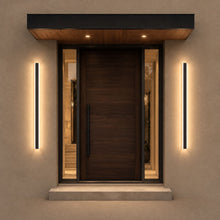 Bolt Light Sensor on mushroom taupe background