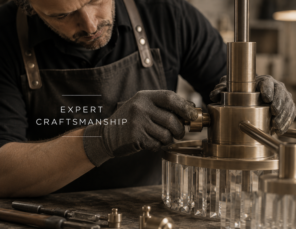 Expert Craftsmanship