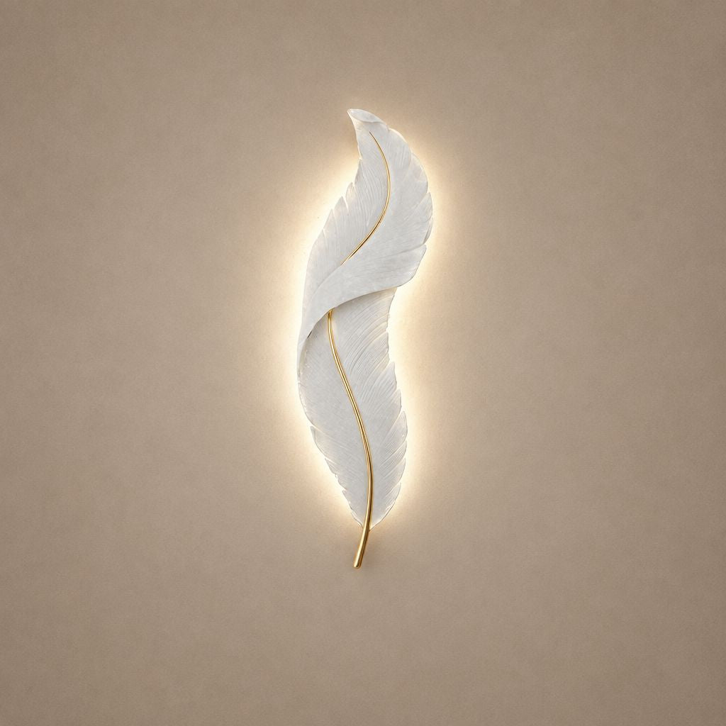 CALLA on mushroom taupe background