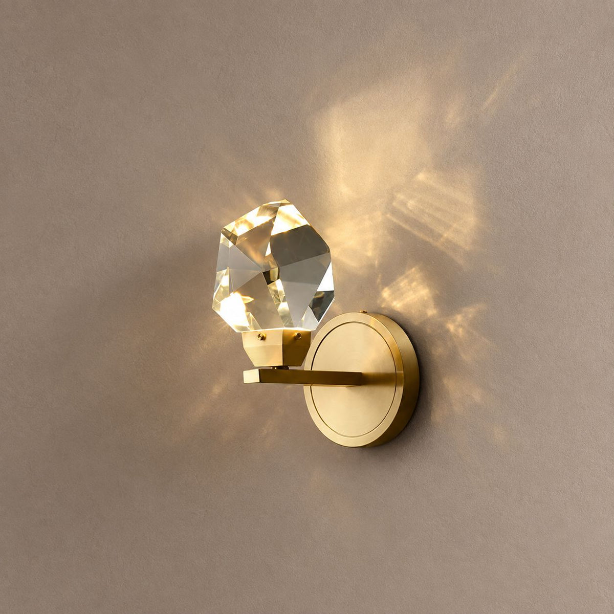 Wall Lights