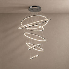 ELITES lighting with natural shadows against a mushroom taupe background