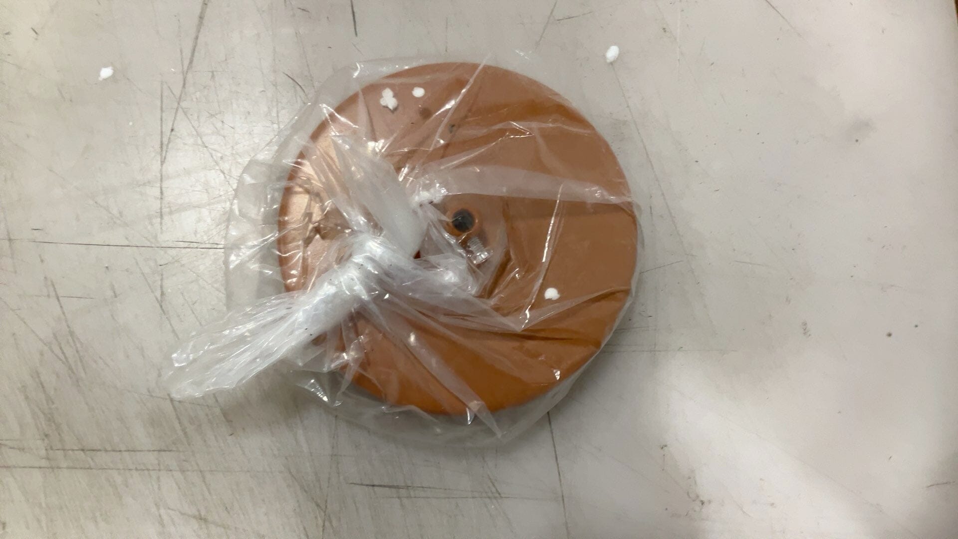 GLOBIQUE (OPEN BOX)
