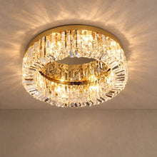 KIRA lighting on mushroom taupe with natural shadows