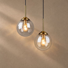 GUMDROP lighting on a mushroom taupe background with natural shadows