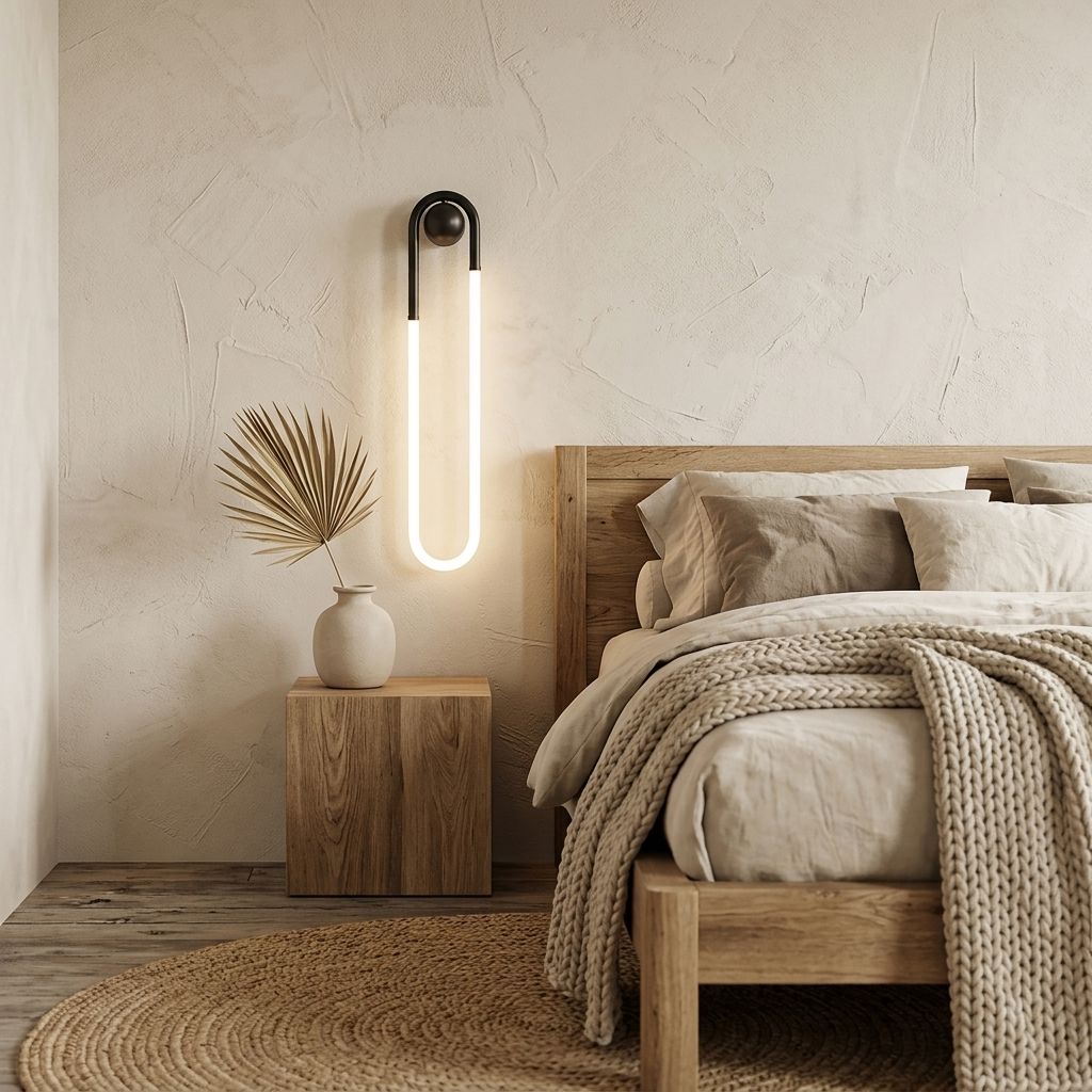 CIRA Compact 17.7in — Bedroom Lifestyle