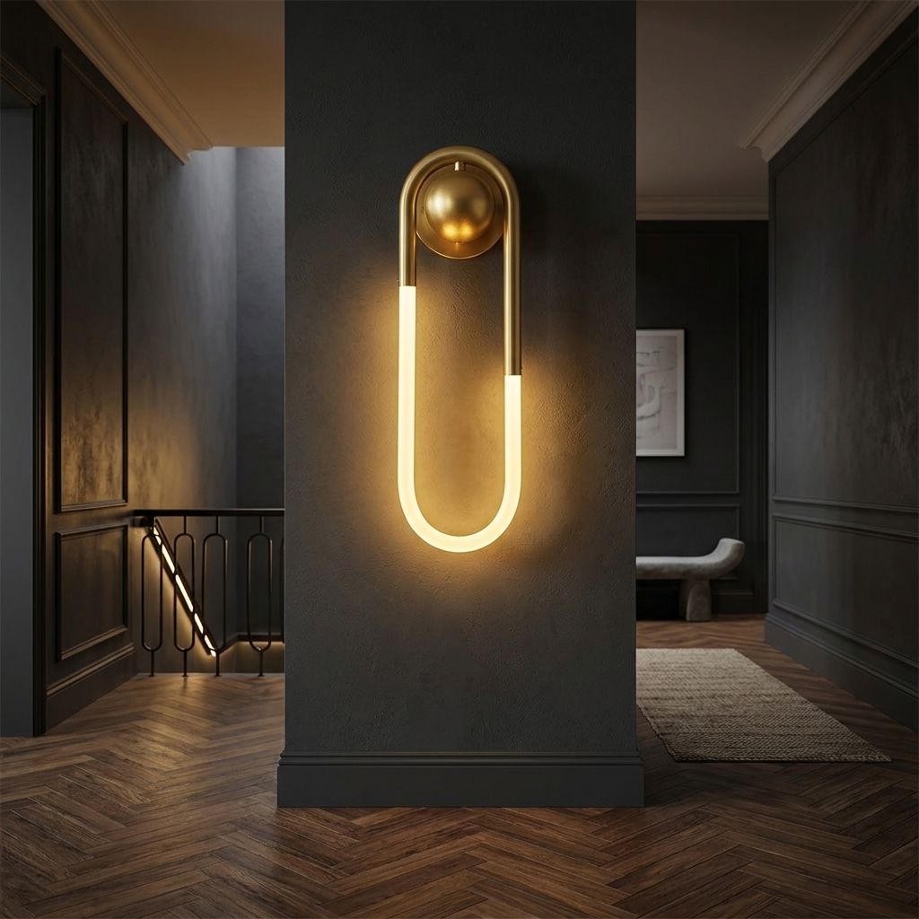 CIRA Statement 29.5in — Hallway Lifestyle