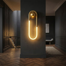 CIRA Statement 29.5in — Hallway Lifestyle
