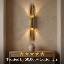 NIMES Wall Sconce - Trusted by 50000 Customers