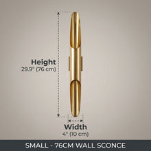 NIMES 76cm - Dimensions