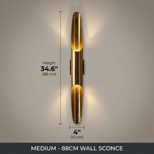 NIMES 88cm - Dimensions