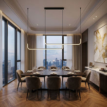 STRIA 150cm Large - Grand Dining Room Lifestyle