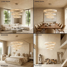 HALARA Chandelier - Room Collage