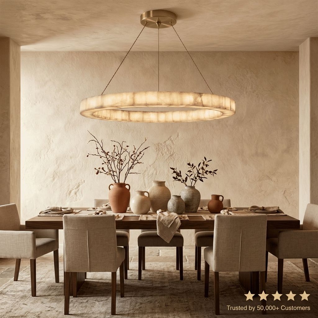HALARA Chandelier - Trust