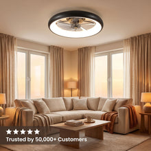 NERIA fan trusted by customers