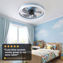 VIRENA fan customer review