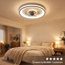 SWAY fan trusted by customers