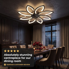AERO fan customer review