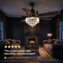VORTEX fan customer review