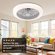 ARABEL fan customer review