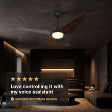 SAELIA fan customer review