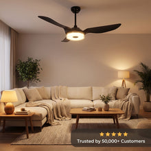 RIVELLE fan trusted by customers