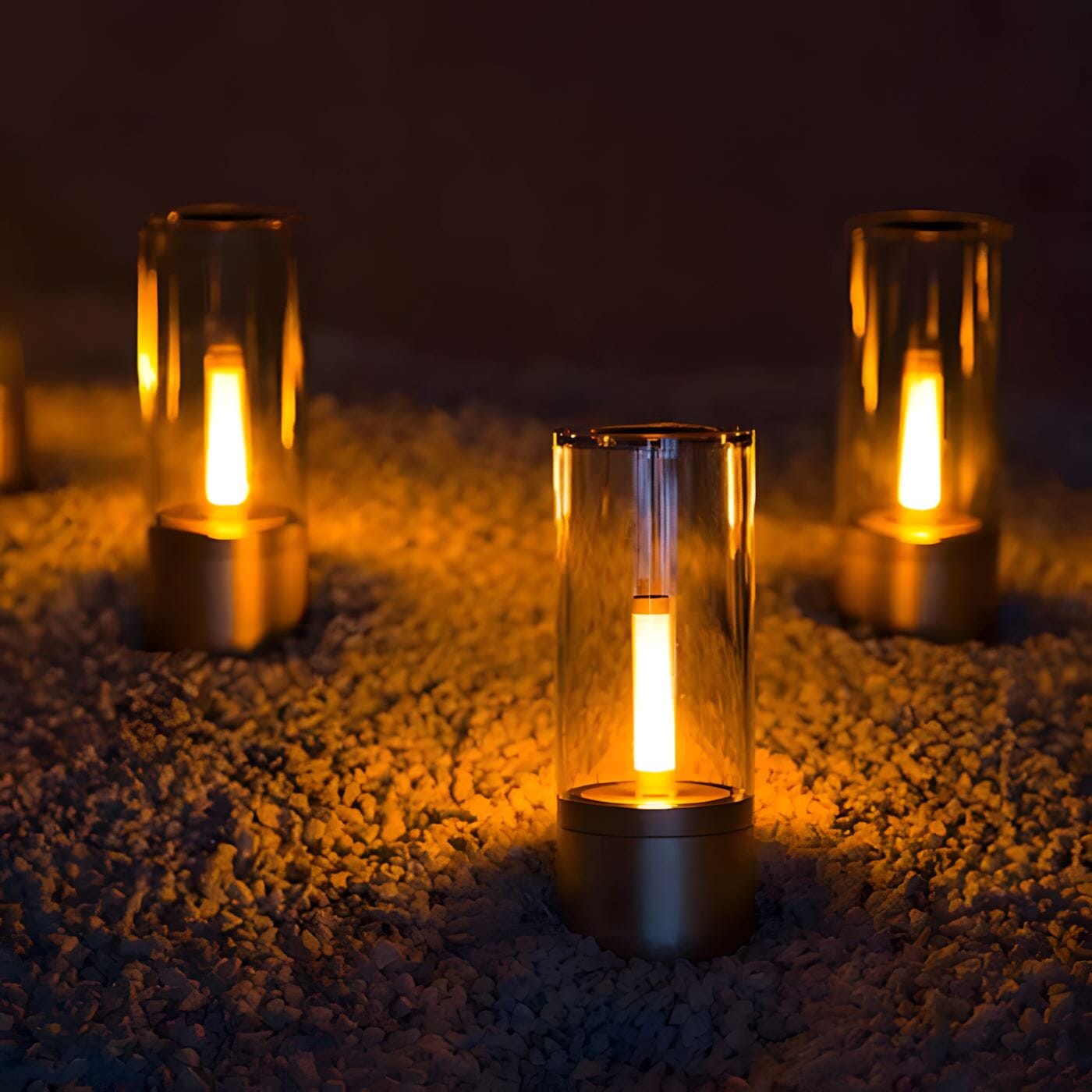 CANDEL