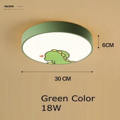 Kids Room Animals Ceiling Light | Kids Room Fancy Ceiling Lights