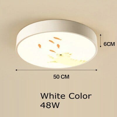 Kids Room Animals Ceiling Light | Kids Room Fancy Ceiling Lights