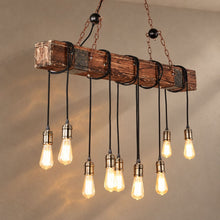 LOFT BAR on mushroom taupe background with natural shadows